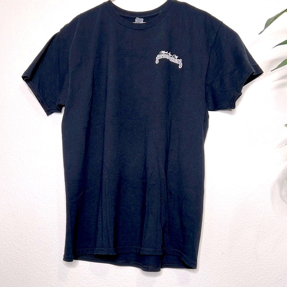 Tattoo Jesus tee - Picture 2 of 4